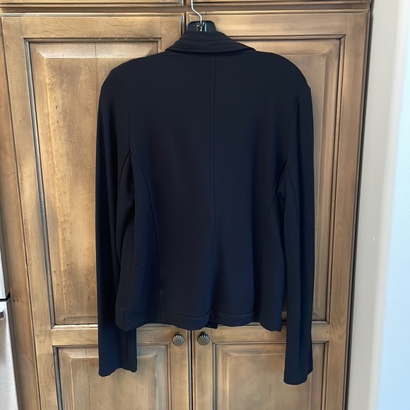 Majestic Filatures Moto Jacket - Picture 6 of 7